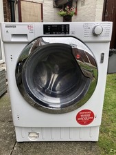 Hoover washer dryer for sale  LIVERPOOL