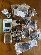 Action camera 1080p for sale  Corona