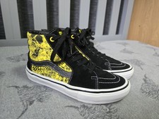 Vans mike gigliotti for sale  BRIDGWATER