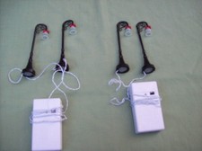 Modelrailway street lights for sale Modelrailway street lights for sale  NOTTINGHAM