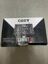 Chauvet obey channel for sale  San Antonio