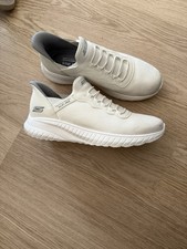Skechers men slip for sale  MANCHESTER