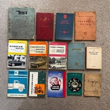 Job lot vintage for sale  ROMFORD