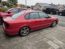 2001 subaru legacy for sale 2001 subaru legacy for sale  KENDAL