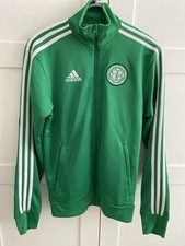 Adidas celtic football for sale  DONCASTER