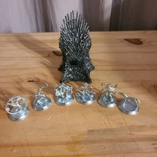 Monopoly game thrones for sale  Lawrenceville