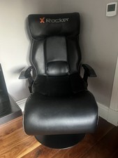 Rocker pro 4.1 for sale  COBHAM