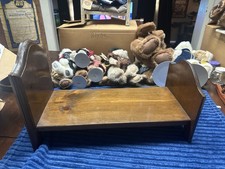 Large solid wood for sale  Mansfield