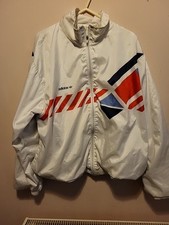 Adidas ivan lendl for sale  BIRMINGHAM