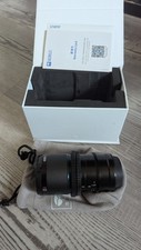 Sirui saturn 35mm for sale  GRAYS