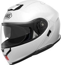 Casco moto modulare usato  Zandobbio