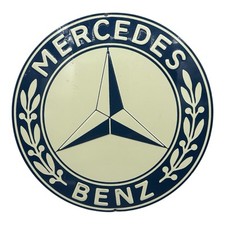 Vintage style mercedes for sale  Birmingham
