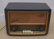 Bush vhf61 for sale  JOHNSTONE
