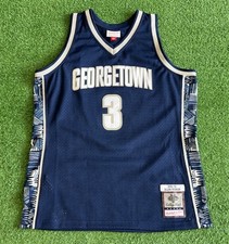 Georgetown hoyas basketball for sale  Caldwell