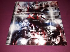 2015 Jaguar XK a Celebration Brochure Prospekt Katalog ANGIELSKI 30 x 30 cm szer. na sprzedaż 2015 Jaguar XK a Celebration Brochure Prospekt Katalog ANGIELSKI 30 x 30 cm szer. na sprzedaż  PL