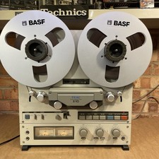 Vintage rare teac for sale  PETERBOROUGH