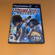 Prince persia trilogy usato  Casapesenna
