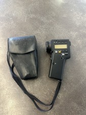 Minolta spotmeter light for sale  Anaheim