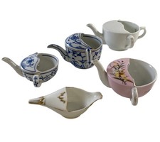 Vintage ceramic invalid for sale  OXFORD
