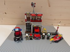 Lego city custom for sale  BEDALE