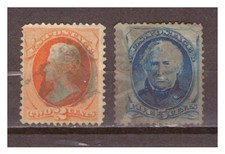 Stati uniti 1875 usato  Cologne