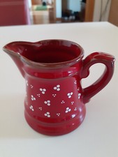 Pfalzkeramik milchkännchen sa gebraucht kaufen  Viersen