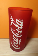 Coca cola verre d'occasion  Beynat