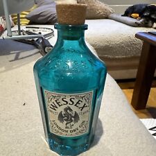 Wessex london dry for sale  GODALMING
