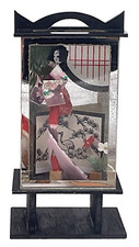 Vintage japan geisha for sale  Los Angeles