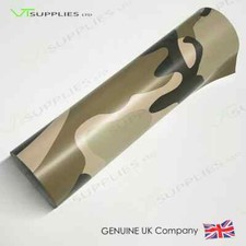 Supplies desert camouflage for sale  BUCKHURST HILL
