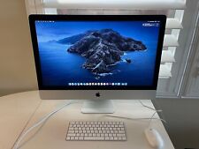 apple imac 27 perfect for sale apple imac 27 perfect for sale Capistrano Beach