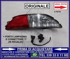 Faro fanale destro usato  Carrara