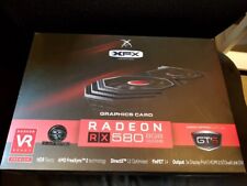 Openbox xfx rx580 for sale  CAMBRIDGE