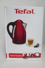 Tefal edelstahl wasserkocher gebraucht kaufen  Rain