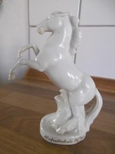 Miniatur pferdefigur hofreitsc gebraucht kaufen  Dillingen a.d.Donau