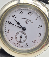 Eberhard wüstenuhr armband gebraucht kaufen  Siegen