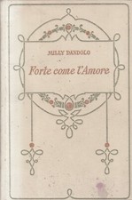 Forte come amore usato  Ticengo