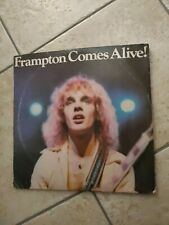 Peter frampton frampton usato  Italia