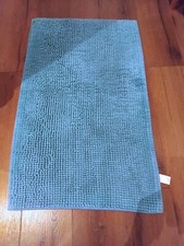 Indoor mat turquoise for sale  FAREHAM