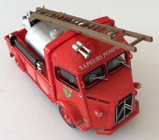 Citroen sapeurs pompiers d'occasion  Eysines