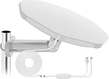 Antenna amplified digital for sale  WALSALL