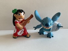 Disney lilo stitch gebraucht kaufen  Düsseldorf
