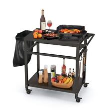 Chariot plancha barbecue d'occasion  Lombez