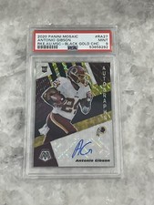 2020 panini mosaic for sale  Tampa