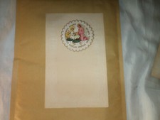 Letterina natale anni usato  Torino