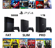 Sony playstation ps4 usato  Matera