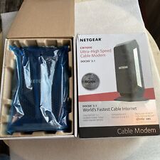Netgear ultra high for sale  Saint Johns