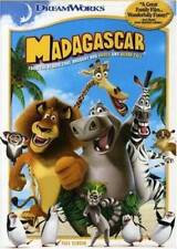 Madagascar dvd good for sale  Montgomery