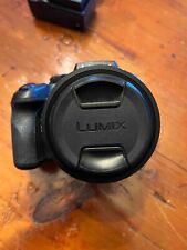 Reduced panasonic lumix for sale  Elverson