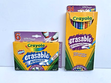 Vintage 2004 crayola for sale  College Park